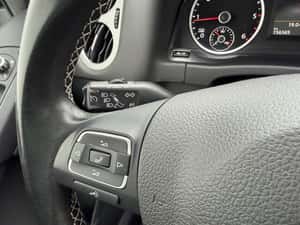 Volkswagen Tiguan 2.0 TDI 4Motion BlueMotion Technology Lounge Sport Style — miniatura 6