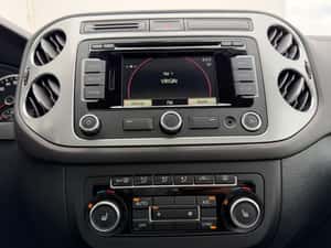 Volkswagen Tiguan 2.0 TDI 4Motion BlueMotion Technology Lounge Sport Style — miniatura 7
