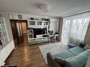 Apartament 3 camere, 58mp, mobilat, 2 parcari, zona La coloane Grigore — miniatura 3