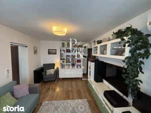 Apartament 3 camere, 58mp, mobilat, 2 parcari, zona La coloane Grigore — miniatura 4