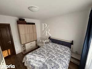 Apartament 3 camere, 58mp, mobilat, 2 parcari, zona La coloane Grigore — miniatura 6