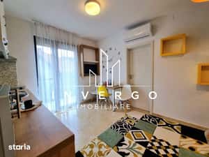 Apartament in bloc nou, 2 camere, de inchiriat, in Centru — miniatura 5