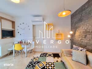 Apartament in bloc nou, 2 camere, de inchiriat, in Centru — miniatura 6