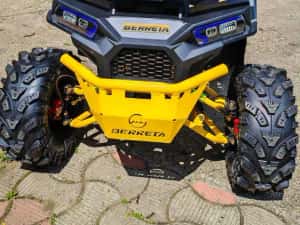 Atv  BERRETA  SCREAM   NEW Model 2026 doua persoane — miniatura 1