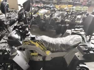 Atv  BERRETA  SCREAM   NEW Model 2026 doua persoane — miniatura 4