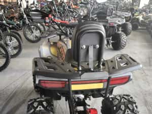 Atv  BERRETA  SCREAM   NEW Model 2026 doua persoane — miniatura 5