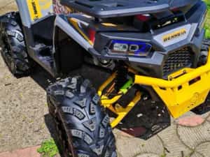 Atv  BERRETA  SCREAM   NEW Model 2026 doua persoane — miniatura 9