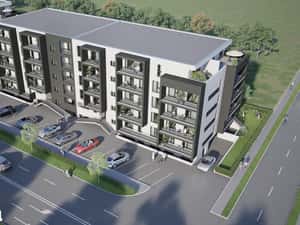 AP. 2CAM. DECOMANDAT - BLOC P+4 / PALLADY.COMISION 0%! — miniatura 6