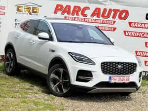 Jaguar E-Pace P250 AWD Aut. SE - 2021, 56.000 km — miniatura 1