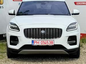 Jaguar E-Pace P250 AWD Aut. SE - 2021, 56.000 km — miniatura 2