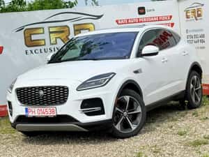Jaguar E-Pace P250 AWD Aut. SE - 2021, 56.000 km — miniatura 3