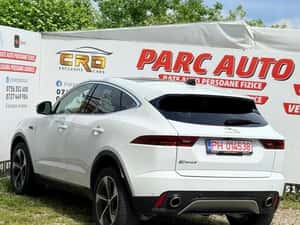 Jaguar E-Pace P250 AWD Aut. SE - 2021, 56.000 km — miniatura 4