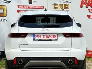 Jaguar E-Pace P250 AWD Aut. SE - 2021, 56.000 km — miniatura 5