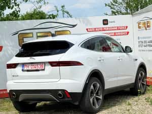 Jaguar E-Pace P250 AWD Aut. SE - 2021, 56.000 km — miniatura 6