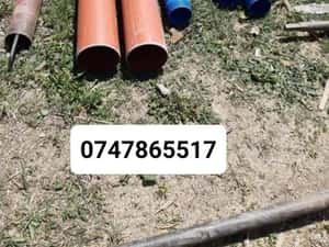 Fantani si puturi de mare si medie adancime foraje sapaturi denisipari — miniatura 3