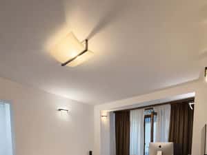 2 Camere Zona Tomis 2 Parter Curte Privată — miniatura 4