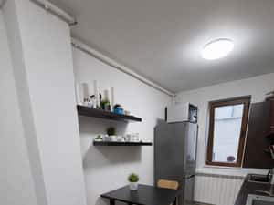 2 Camere Zona Tomis 2 Parter Curte Privată — miniatura 6