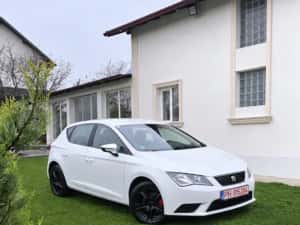 Seat Leon an 2013 euro 5 motor 1,2 benzină