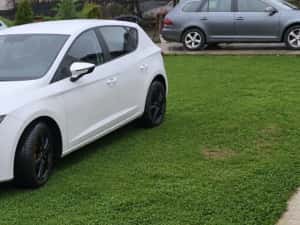 Seat Leon an 2013 euro 5 motor 1,2 benzină — miniatura 3