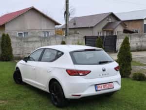 Seat Leon an 2013 euro 5 motor 1,2 benzină — miniatura 4