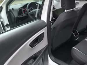 Seat Leon an 2013 euro 5 motor 1,2 benzină — miniatura 7