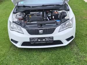 Seat Leon an 2013 euro 5 motor 1,2 benzină — miniatura 8