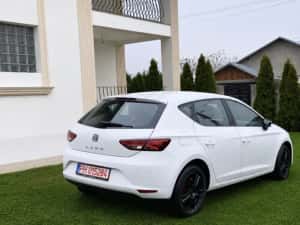 Seat Leon an 2013 euro 5 motor 1,2 benzină — miniatura 10