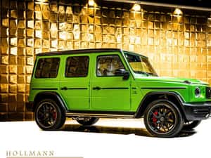 Mercedes-Benz G 63 AMG — miniatura 2
