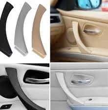 Maner Usa Bmw Capac Interior X3 F25 X4 F26 E90 E91 Bej Negr Gri Carbon — miniatura 2