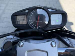 Suzuki GSR 600 2006 — miniatura 4