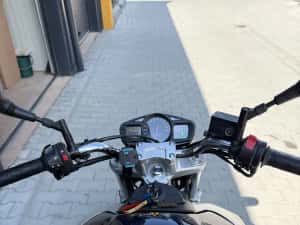 Suzuki GSR 600 2006 — miniatura 5