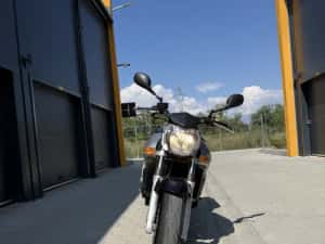 Suzuki GSR 600 2006 — miniatura 9