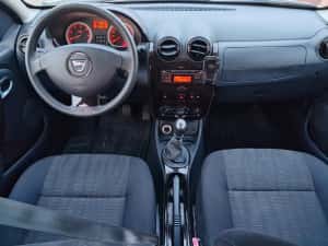 Dacia Duster 4×4-An 2012 Motor 1.5 Diesel 6 trepte Euro 5! — miniatura 6