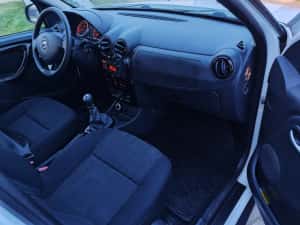 Dacia Duster 4×4-An 2012 Motor 1.5 Diesel 6 trepte Euro 5! — miniatura 7