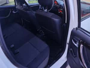 Dacia Duster 4×4-An 2012 Motor 1.5 Diesel 6 trepte Euro 5! — miniatura 8