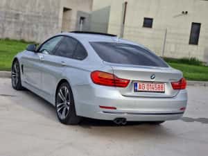 Bmw 420d Sport Line - Parc Auto - Posibilitate  Schimb - Rate — miniatura 5