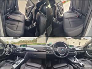 Bmw 420d Sport Line - Parc Auto - Posibilitate  Schimb - Rate — miniatura 7