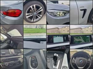 Bmw 420d Sport Line - Parc Auto - Posibilitate  Schimb - Rate — miniatura 8