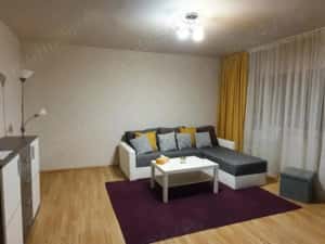 OCAZIE! Apartament 2 camere zona BUCOVINA etaj 1 amenajat 2 balcoane model mare — miniatura 4