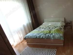 OCAZIE! Apartament 2 camere zona BUCOVINA etaj 1 amenajat 2 balcoane model mare — miniatura 6