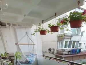 OCAZIE! Apartament 2 camere zona BUCOVINA etaj 1 amenajat 2 balcoane model mare — miniatura 9