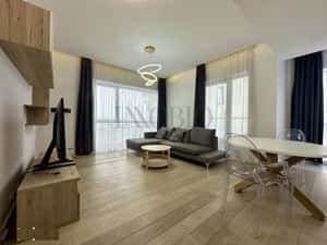 Apartament 2 Camere -2 Bai | One Herastrau Park — miniatura 3