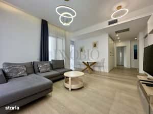 Apartament 2 Camere -2 Bai | One Herastrau Park — miniatura 4