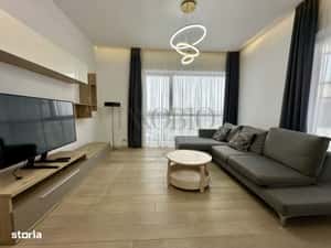 Apartament 2 Camere -2 Bai | One Herastrau Park — miniatura 5