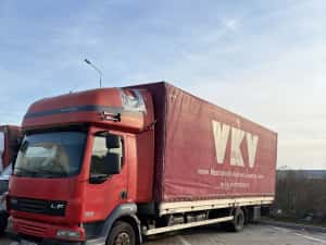 DAF LF55-220cp 12tone — miniatura 1