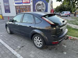Ford Focus 2008 1.6tdci — miniatura 3