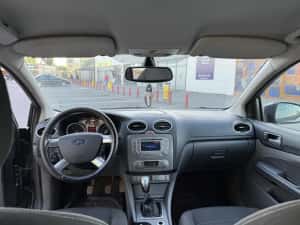Ford Focus 2008 1.6tdci — miniatura 5