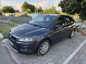 Ford Focus 2008 1.6tdci — miniatura 7