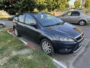 Ford Focus 2008 1.6tdci — miniatura 8