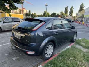 Ford Focus 2008 1.6tdci — miniatura 10